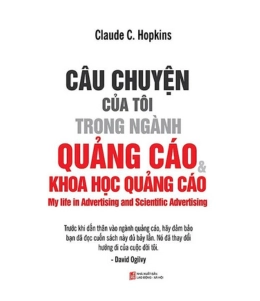 quảng cáo và khoa học quảng cáo