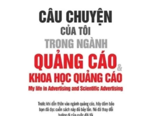 quảng cáo và khoa học quảng cáo